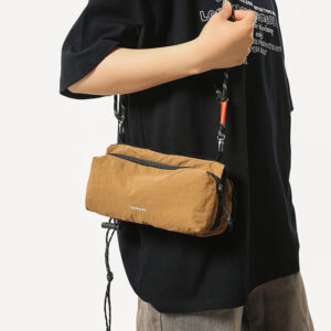 Sports Crossbody Bag Women Outdoor Workwear Style Phone Bag